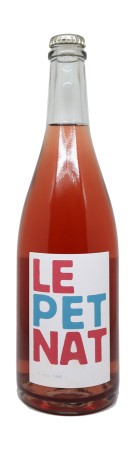 Château Carbonneau - Le Pet Nat 2024