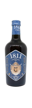 Pastis 1811 - Distillerie Lemercier - 50 cl - 45% 
