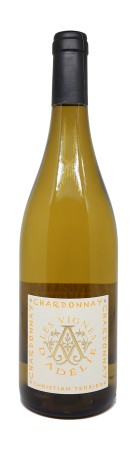 Domaine Les Vignes d'Adélie - Chardonnay