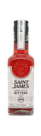 Saint James - Bitters - 44,5%