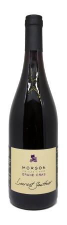 Domaine Laurent Gauthier - Morgon Grand Cras 2023