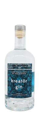MACKMYRA -  Kreatör Organic Gin - 47.3%