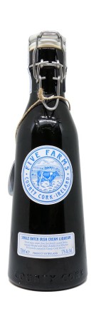 Five Farms - Irish Cream - 17%