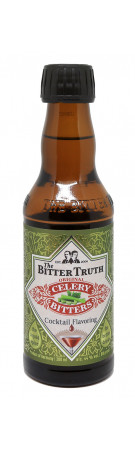 The Bitter Truth - Celery Bitter - 44%