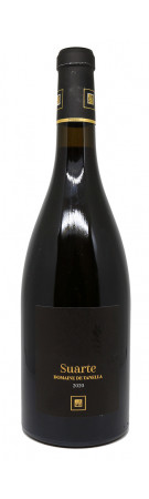 Domaine de Tanella - Suarte Rouge 2020
