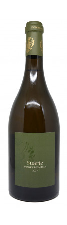 Domaine de Tanella - Suarte Blanc 2023