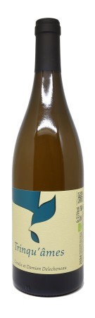 LA GRANGE TIPHAINE - Trinqu'ames Blanc 2024