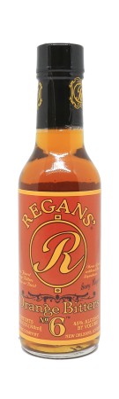 Gary Regan's - Orange Bitters N.6