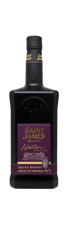 SAINT JAMES - Nectar du Maître de Chai - 40%
