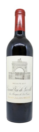 Château LEOVILLE LAS CASES 2017