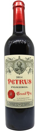 PÉTRUS 2014 Bon avis achat au meilleur prix caviste bordeaux