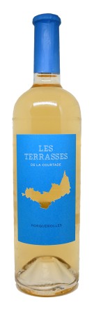 Domaine La Courtade - Les Terrasses de la Courtade Rosé 2024