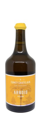 Domaine Fumey Chatelain - Vin Jaune 2017