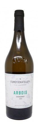 Domaine Fumey Chatelain - Chardonnay 2023