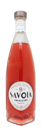 Savoia Americano - Rosso - 18.6%