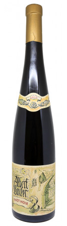 Domaine Albert Boxler - Pinot Noir 2023