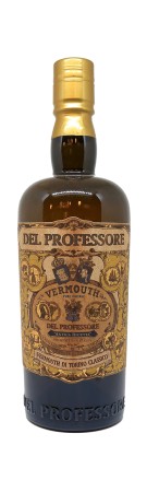 DEL Professore - Vermouth Bianco