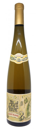 Domaine Albert Boxler - Pinot Blanc 2023