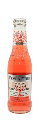 Fever-Tree - Sparkling Italian Blood Orange