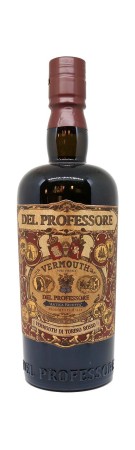 DEL Professore - Vermouth Rosso