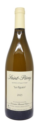Domaine Bernard Gripa - Les Figuiers - Saint-Péray 2023