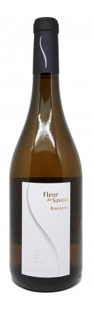 Philippe Grisard - Roussette - Fleur de Savoie 2019