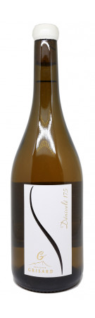 Philippe Grisard - Chignin Bergeron - Elevation gain 175m 2021