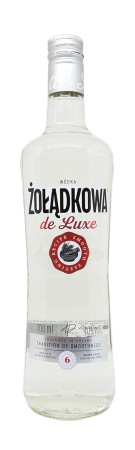 Zoladkowa -  De Luxe - 45%