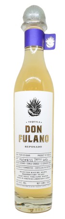 TEQUILA - Don Fulano - Reposado - 40%