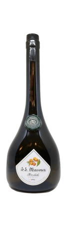 Distillerie Massenez - Eau de vie - Mirabelle - 40%