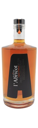 Domaine Roulot - Liqueur d'Abricot  achat pas cher au meilleur prix avis bon rare