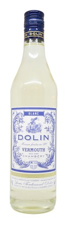 DOLIN - Vermouth  Blanc - 16%