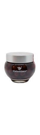 Grandes Distilleries Peureux - Griottines Original - 35 cl - 15%