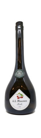 Distillerie Massenez - Eau de vie - Kirsch - 40%