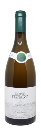 Domaine Bertagna - Hautes Côtes de Nuits - Blanc 2023