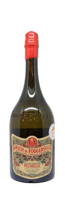 Distillerie Massenez - Eau de vie - Kirsch de Fougerolles - 40%
