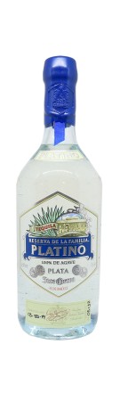 José Cuervo - Tequila Platino - 40%