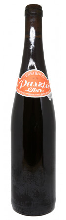 Weingut Claus Preisinger - Puszta Libré - Rouge 2023