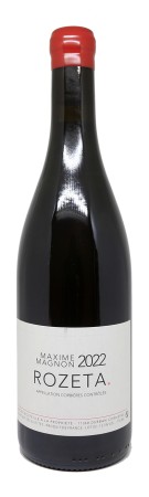 Domaine Maxime Magnon - Rozeta 2022