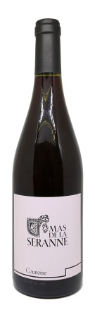 Mas de la Séranne - Counoise 2024
