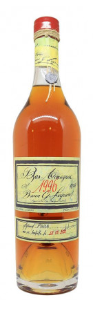 Gaston Legrand - Millésime 1996 - Bas Armagnac - 40%