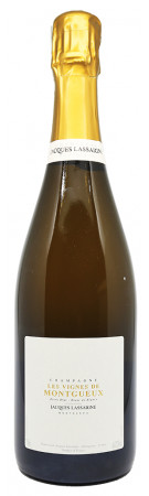 Champagne Jacques Lassaigne - Les Vignes de Montgueux - Extra Brut - Blanc de Blancs Good opinion buy at the best Bordeaux wine cellar