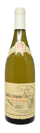 Domaine Laurent Tribut Dauvissat - Chablis 1er Cru Côte de Léchet 2023