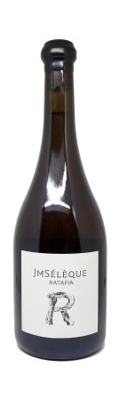 Champagne J-M Sélèque - Ratafia Champenois