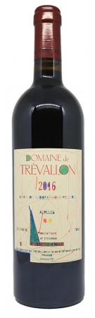 DOMAINE DE TREVALLON - Bio 2016 Buen consejo de compra al mejor precio Comerciante de vinos de Burdeos
