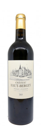 Château HAUT-BERGEY 2015