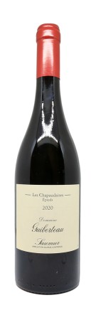 Domaine GUIBERTEAU - Les Chapaudaises 2020