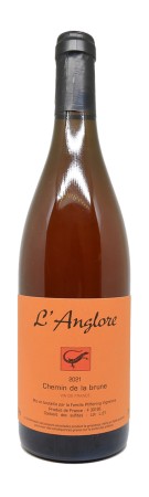 Eric Pfifferling - Domaine de L'Anglore - Chemin de la Brune 2021