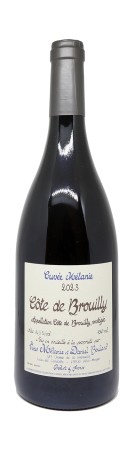 Daniel Bouland - Cuvée Mélanie 2023