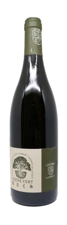 Domaine Pascal Lambert - Chinon - Chêne Vert 2018